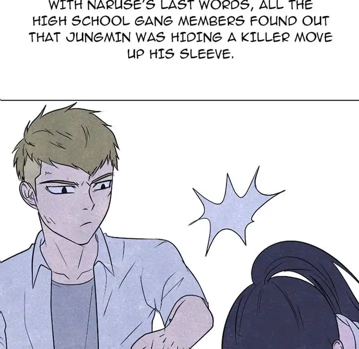 High School Devil Chapter 219 11